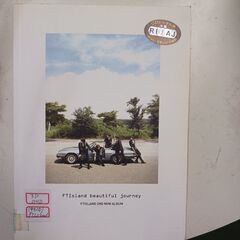 ftisland 2nd miniAlbum-FTISLAND