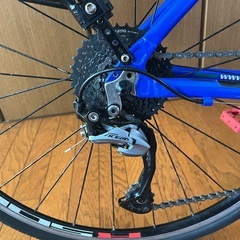 GIOS ミストラル430サイズ身長155〜165cmくらい適正です。の画像