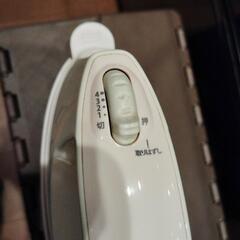 ハンドミキサー家電 生活家電 アイロンの画像