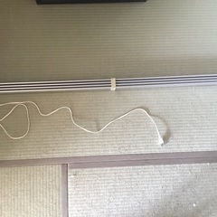 窓辺用ヒーター　5月18日処分予定