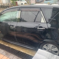 カッコいいです‼️軽自動車との交換も考えてます。の画像