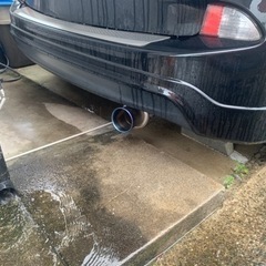 カッコいいです‼️軽自動車との交換も考えてます。の画像