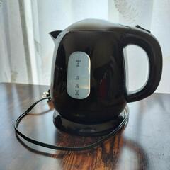 家電 キッチン家電 電気ポット 電気ケトル
