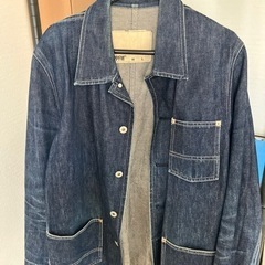 ジャケット　　アウター　※値下げしました！