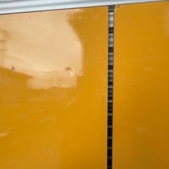 ベニヤ板　1枚¥1000の画像