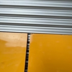 ベニヤ板　1枚¥1000の画像