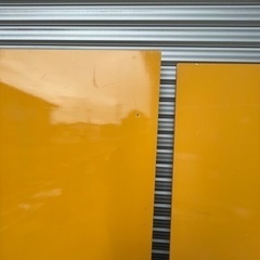 ベニヤ板　1枚¥1000の画像