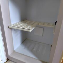16Lミニ冷蔵庫　家電 キッチン家電 冷蔵庫の画像