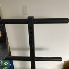 希少 ROGUE プレートツリー オリンピックサイズプレート用