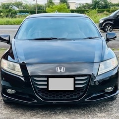 ホンダ　CR-Z 2010年　車検2026年1月