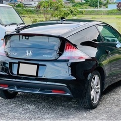 ホンダ　CR-Z 2010年　車検2026年1月の画像