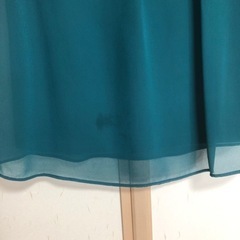 ノースリーブブラウスの画像