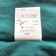 ノースリーブブラウスの画像