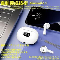 【決まりました】イヤホン 他の画像