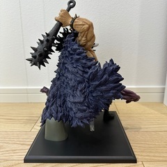 ワンピース 一番くじ FULL FORCE SP賞 カイドウ full blow フィギュアの画像