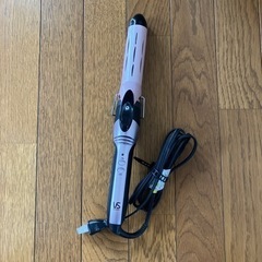 ヘアアイロン