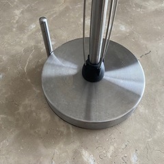 KAMENSTEIN コストコ対応ステンレス製 ペーパータオルホルダーの画像