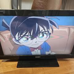 32型テレビ