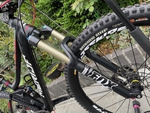 自転車 マウンテン
バイク 