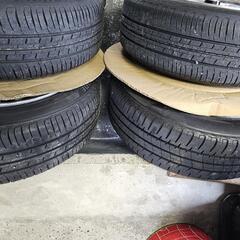 受け渡し予定者決定。の画像