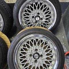 受け渡し予定者決定。の画像