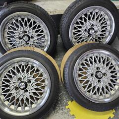 受け渡し予定者決定。