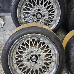 受け渡し予定者決定。の画像