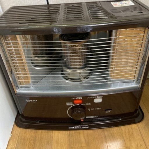 家電 季節、空調家電 ストーブ
