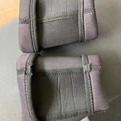 A7 CONE ニースリーブ Mサイズの画像