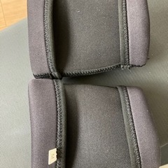 A7 CONE ニースリーブ Mサイズの画像