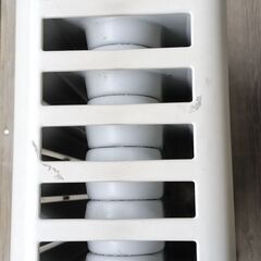 デロンギヒーター　1500W　091521TECの画像