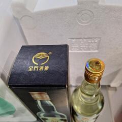金門粱高酒の画像