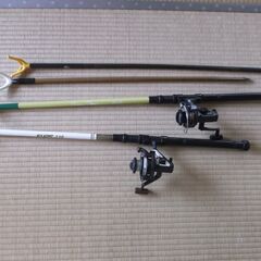 釣り竿