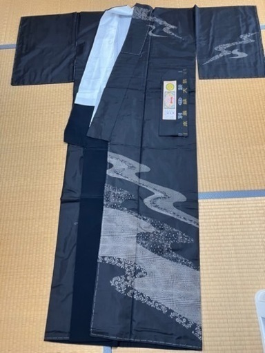 着物と帯