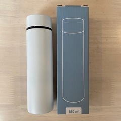 ステンレスボトル