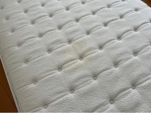家具 ベッド シングルベッド