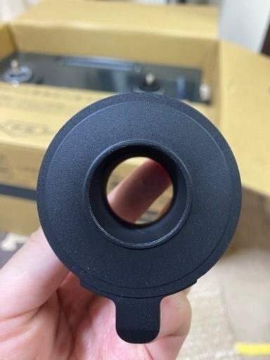現金]Rinnai リンナイ ガスコンロ クリスタルコート VH66VAGL 都市ガス 未使用品になり (チアントアン)  樟葉のその他の中古あげます・譲ります｜ジモティーで不用品の処分