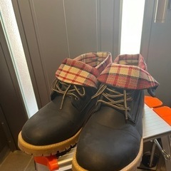 ロールブーツ