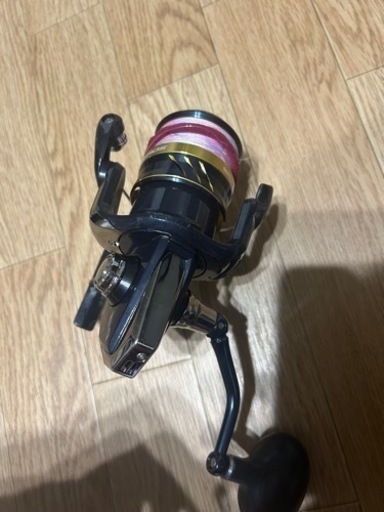 コルトスナイパースフェロス