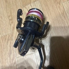 コルトスナイパースフェロス