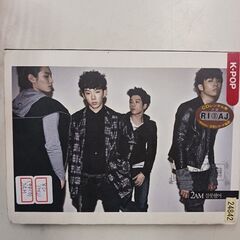 (中古CD)2AM