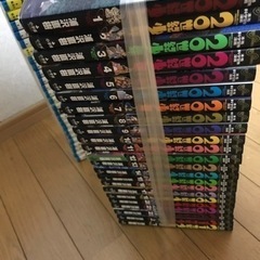 漫画本各種　モンスター、20世紀少年、プルートゥ、ブラクラ、クレしん他の画像