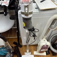 リサイクルショップどりーむ鹿大前店　No9640　掃除機　アイリ...