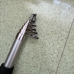キッズ用釣竿の画像