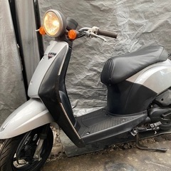 ホンダ　トゥデイＡＦ61