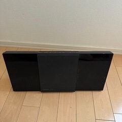 Panasonic　CDプレーヤー