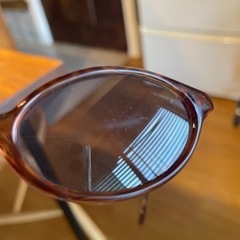 サングラス 2つの画像