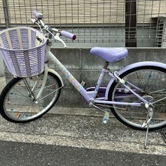 自転車 クロスバイク