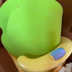 ベビーチェア　アップリカ
