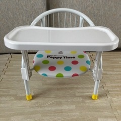子ベビー用品 ベビーチェアの画像